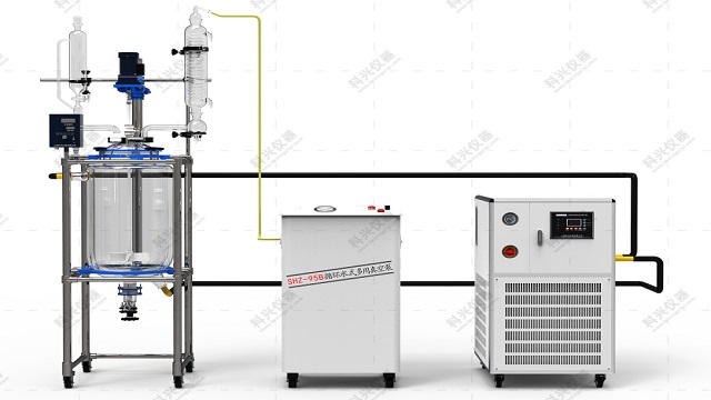 不負(fù)好時光，上?？婆d帶你“玩轉(zhuǎn)玻璃釜”
